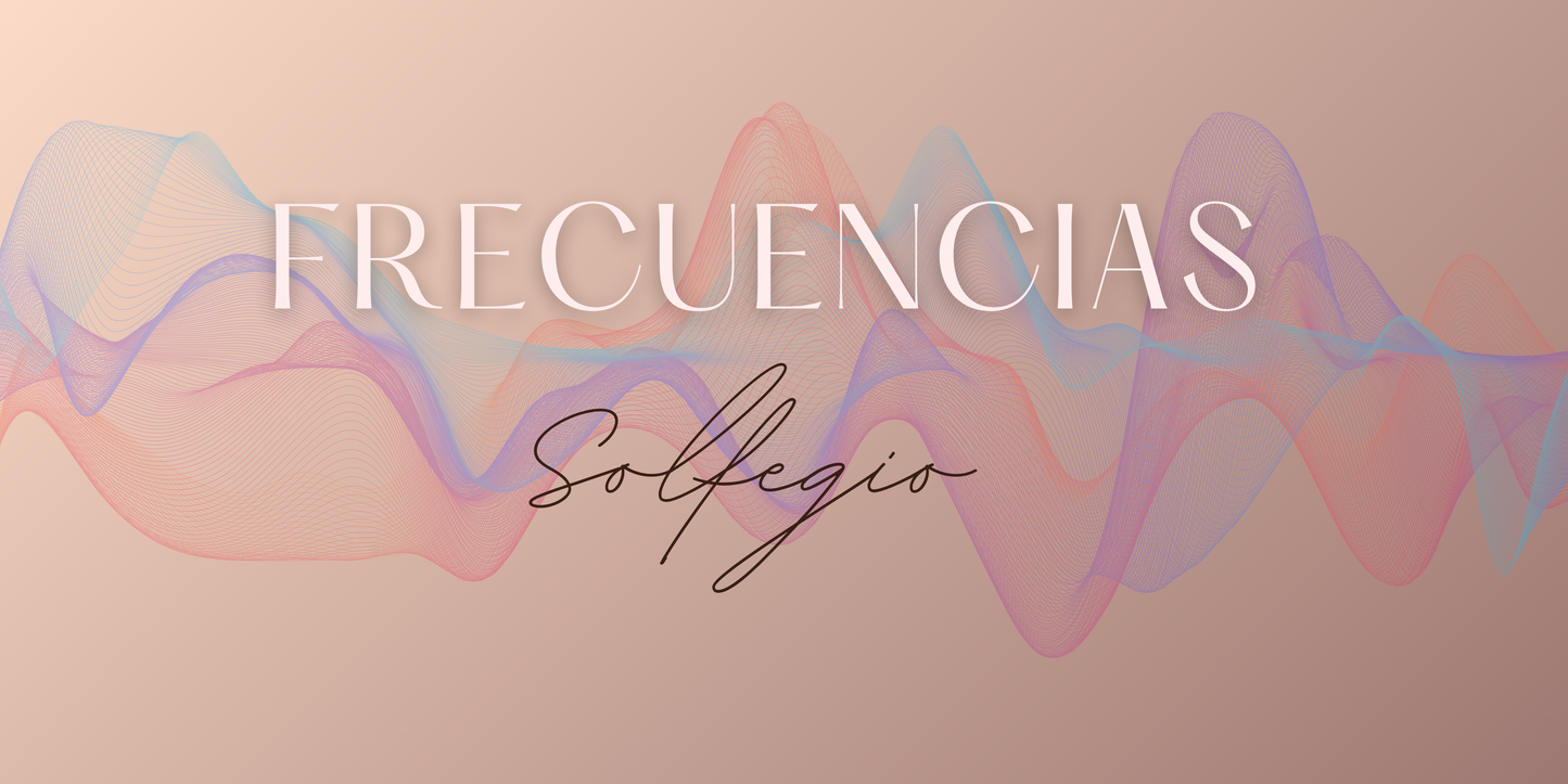 Frecuencias Secretas