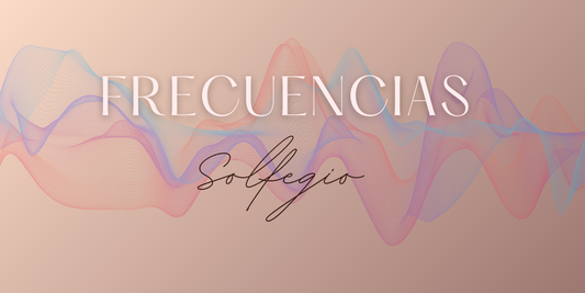Frecuencias Secretas
